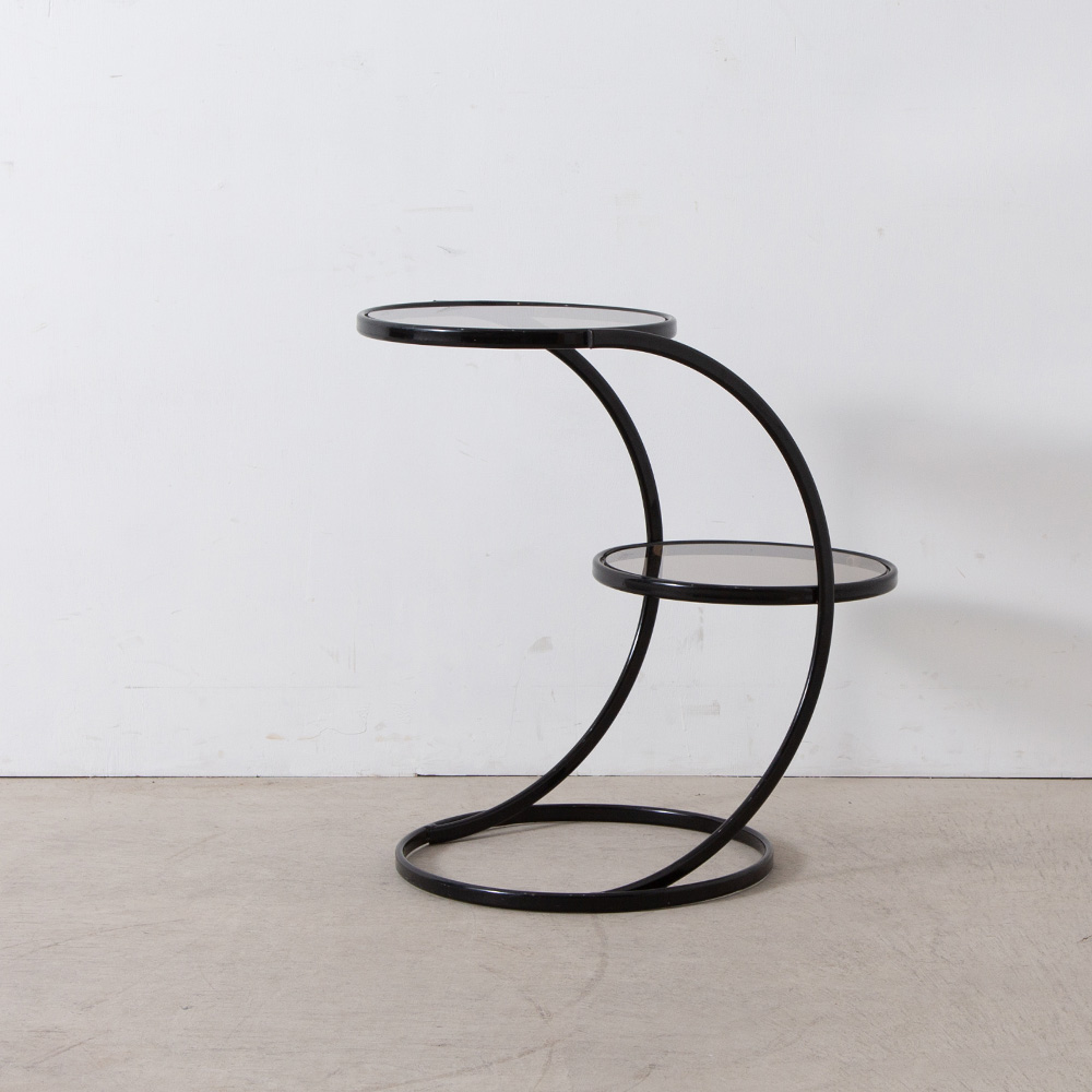 Side Table by Yves Boutboul