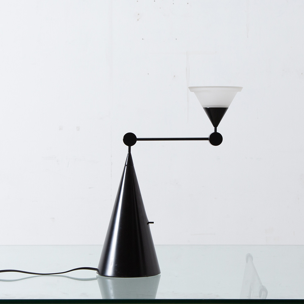 “Magamagò” Tavolo model Desk Lamp by G. Marianelli and A. Danielak for Tronconi