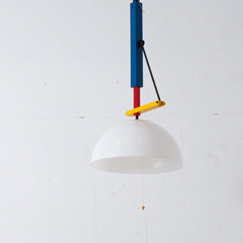 “Kigutto” Pendant Lamp for YAMAGIWA