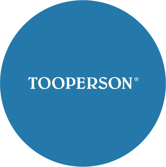 TOOPERSON