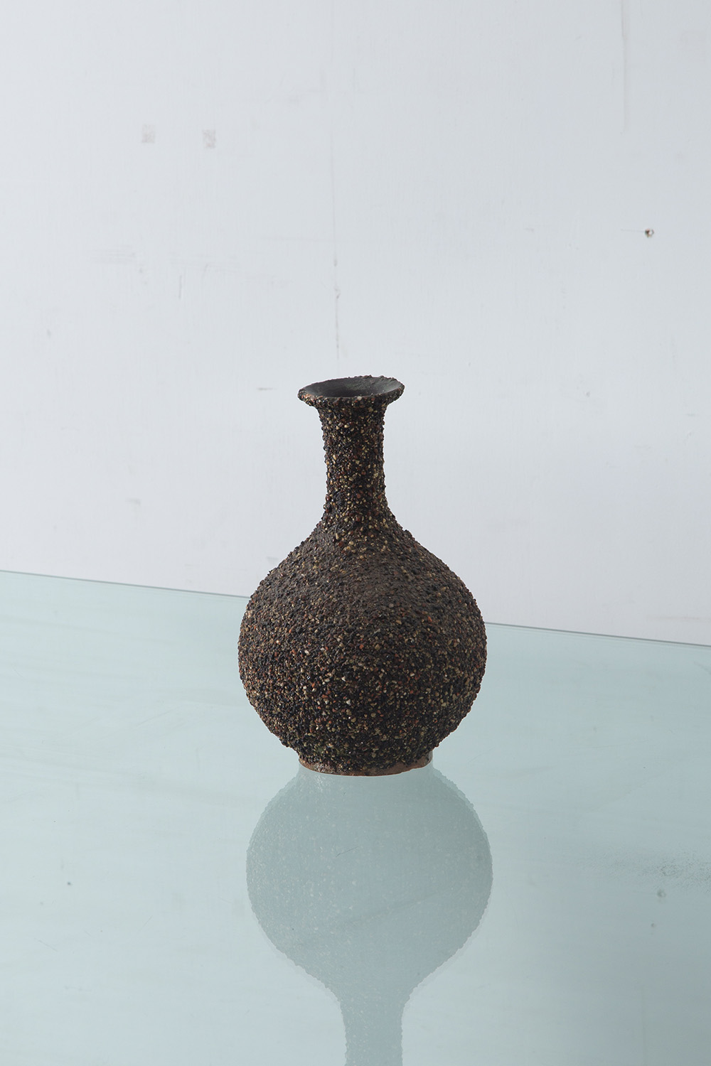 Flower Vase in Ceramic