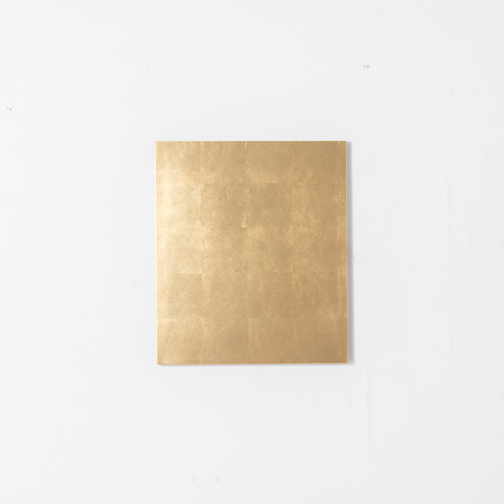 CL-0 Urushi Art Panel by MAKINO URUSHI DESIGN
Japan , Contemporary
伝統的な工法で製作し、最後に金箔を貼って仕上げた一枚。
