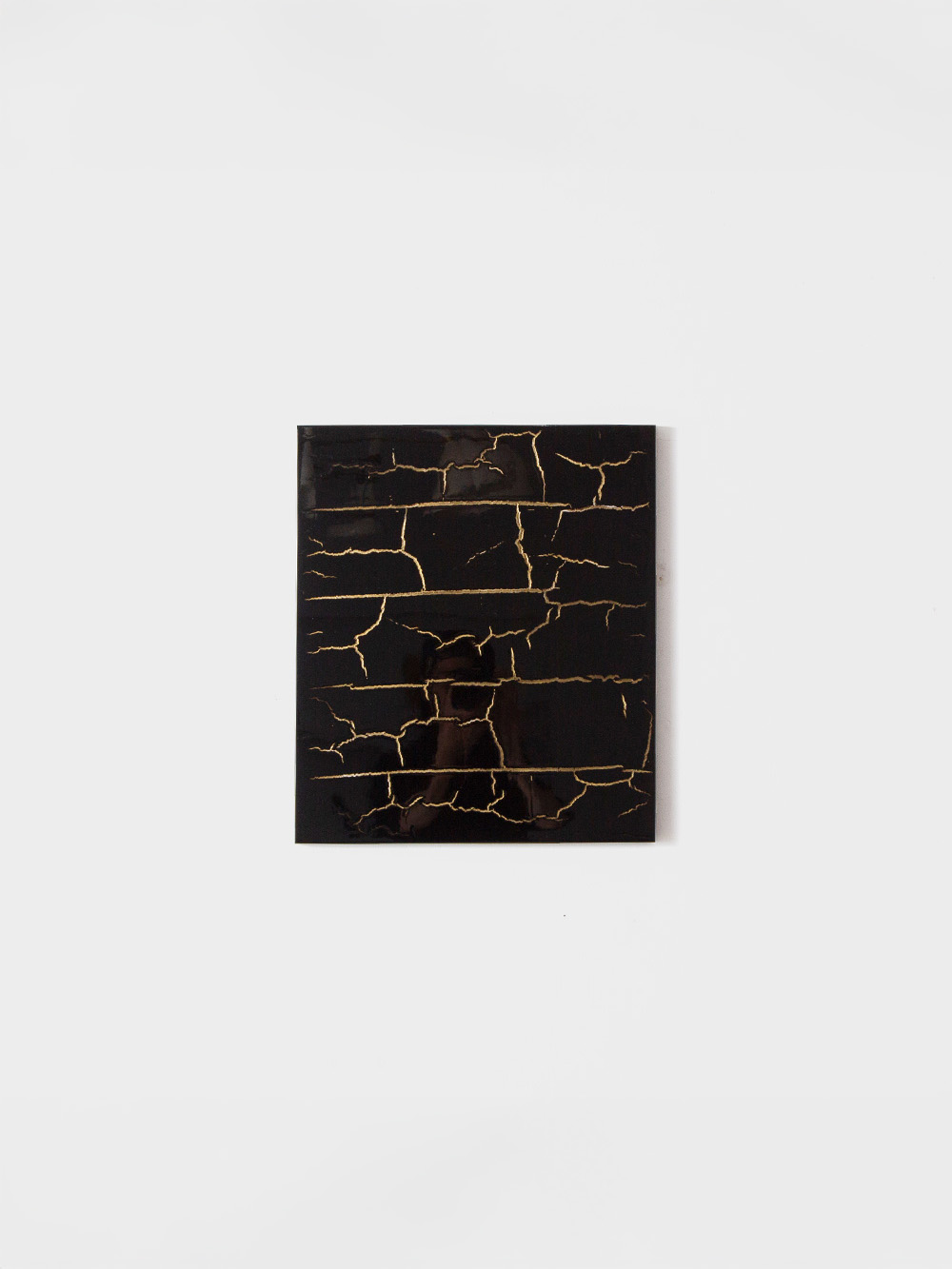 E-38 Urushi Art Panel F10 by MAKINO URUSHI DESIGN
