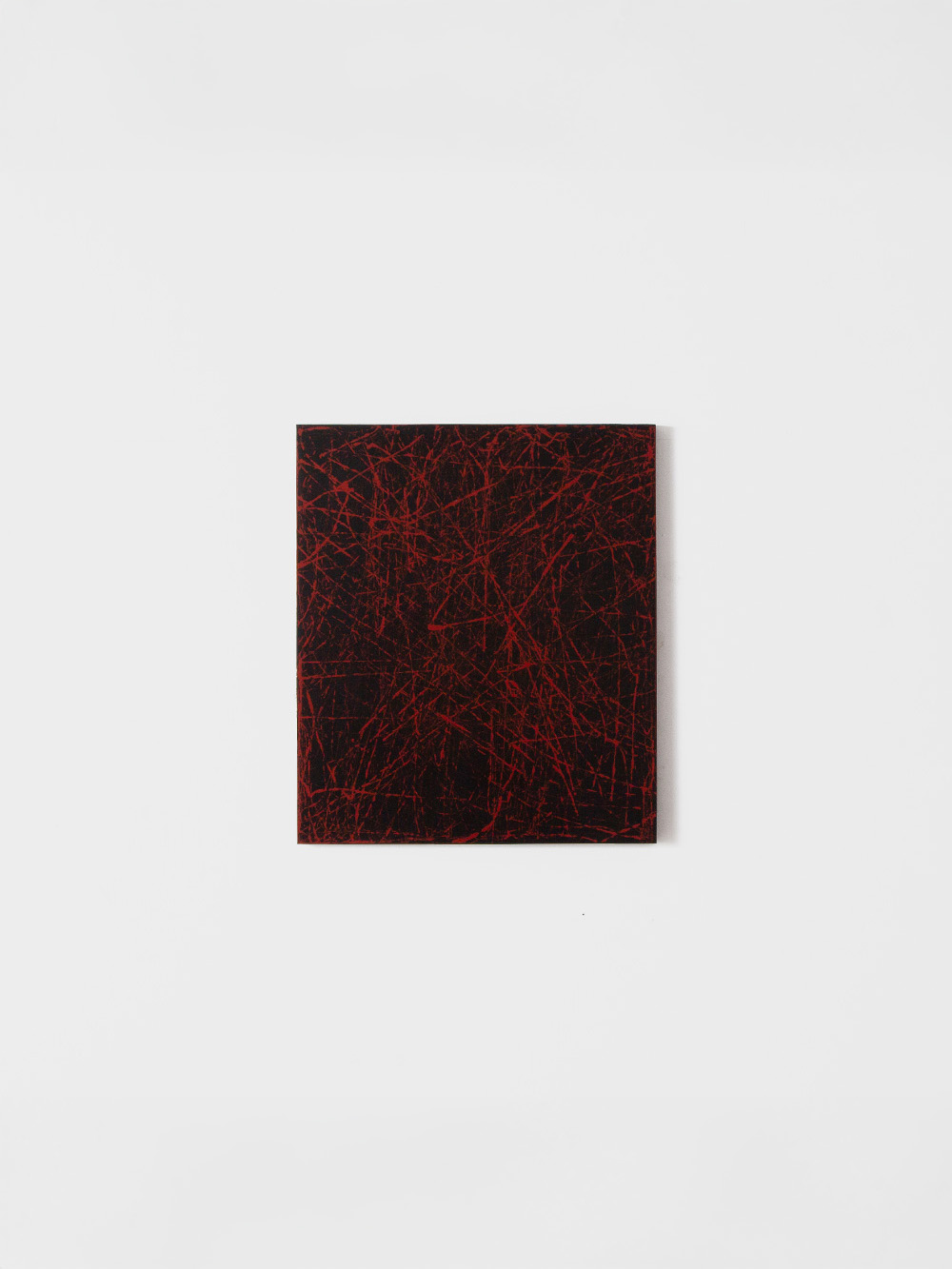 E-39 Urushi Art Panel F10 by MAKINO URUSHI DESIGN