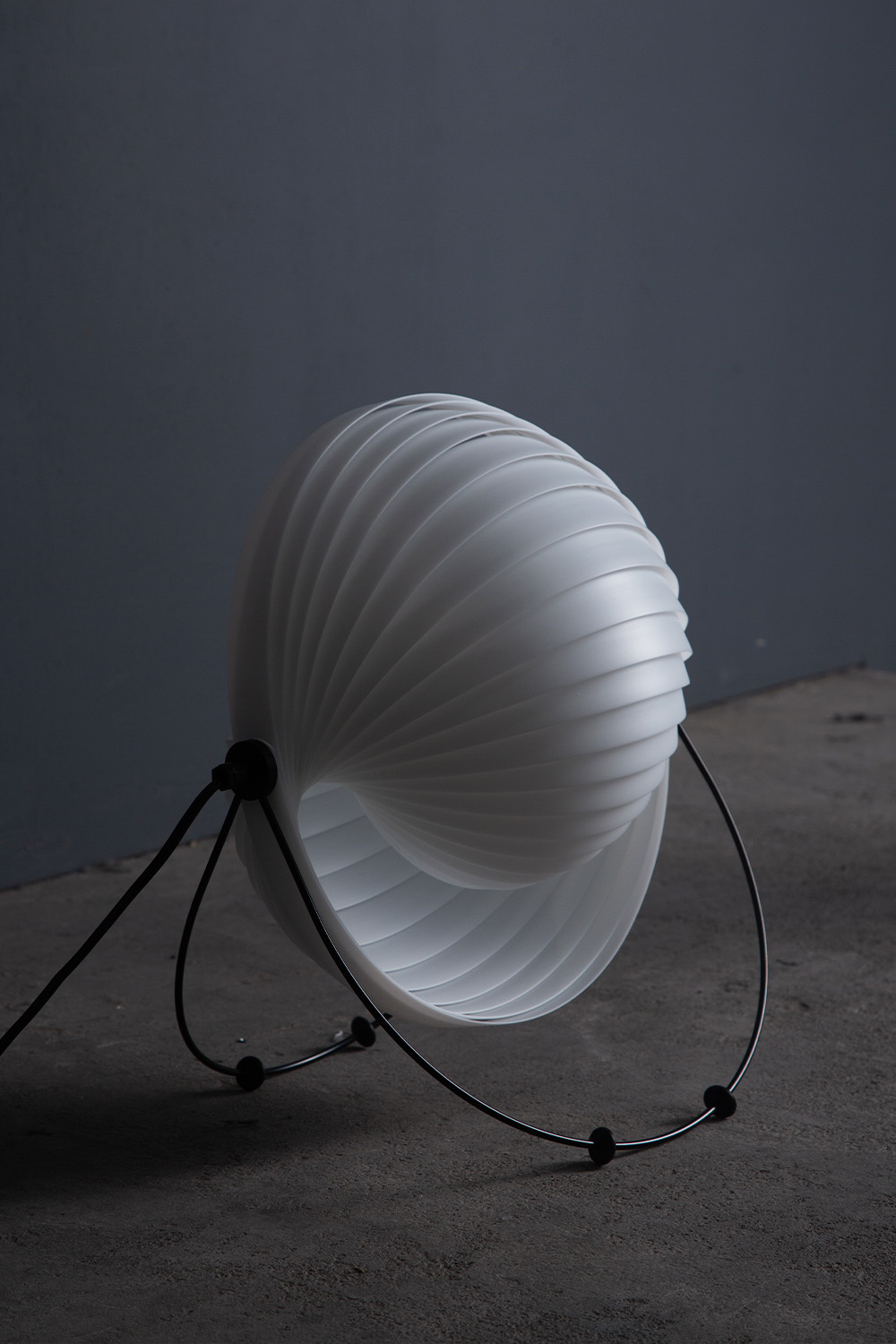 ECLIPSE,ECLIPSE LAMP,エクリプス,エクリプスランプ,ブラジリアンミッドセンチュリー,ブラジルミッドセンチュリー,Mauricio Klabin,OBJEKTO,オブジェクト,マウリシオ・クラビン,ミッドセンチュリーモダン