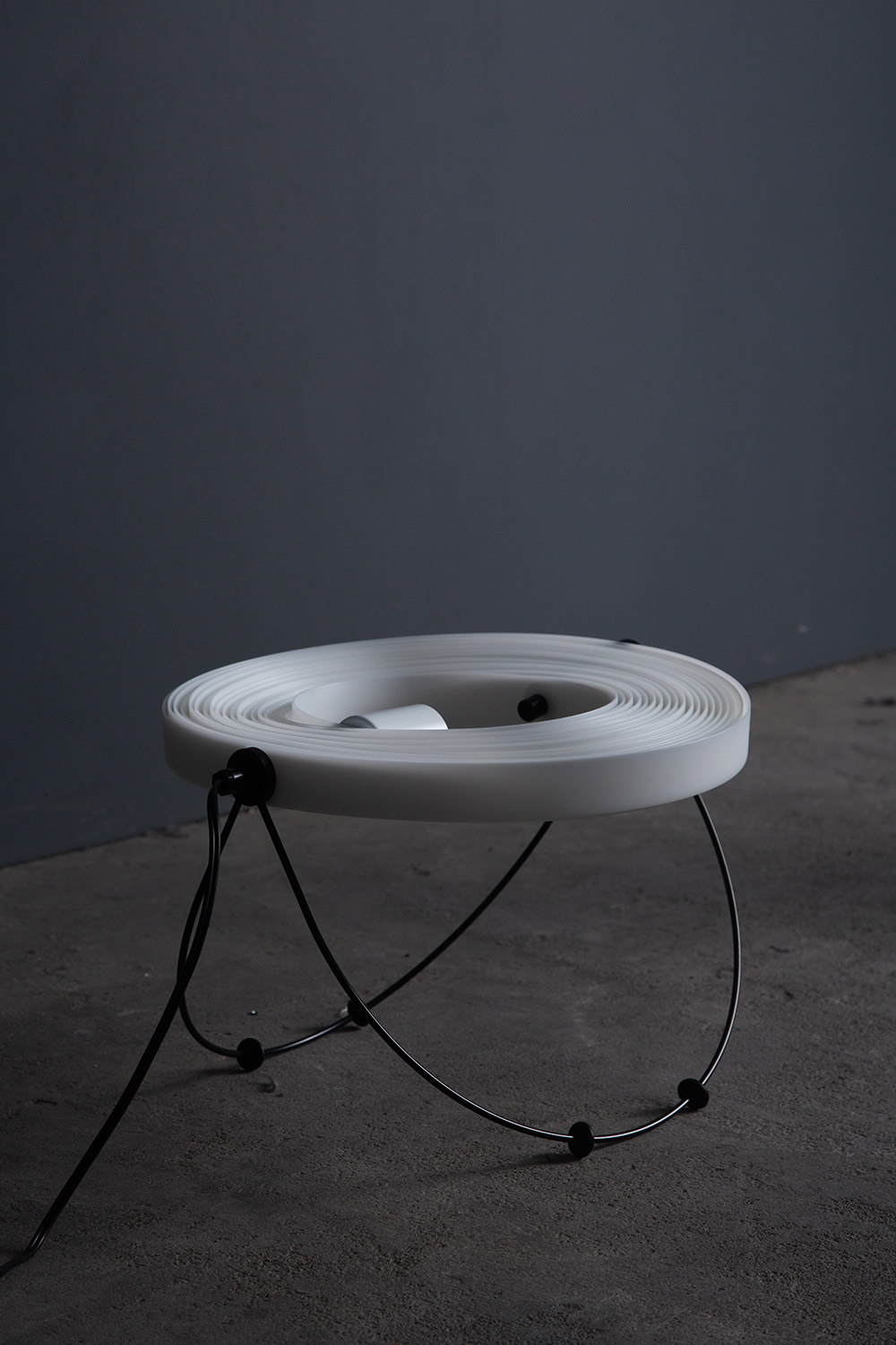 ECLIPSE,ECLIPSE LAMP,エクリプス,エクリプスランプ,ブラジリアンミッドセンチュリー,ブラジルミッドセンチュリー,Mauricio Klabin,OBJEKTO,オブジェクト,マウリシオ・クラビン,ミッドセンチュリーモダン