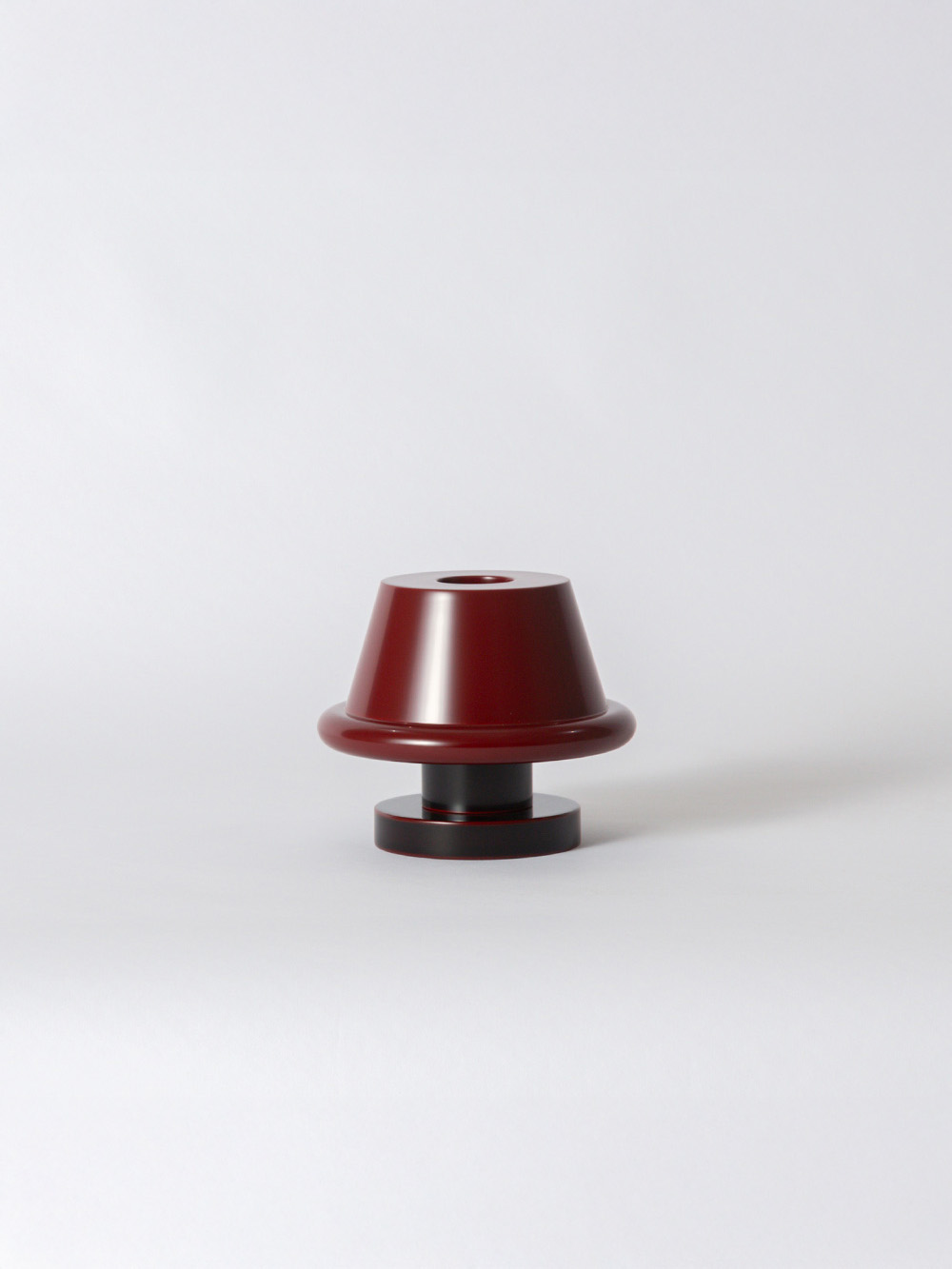 ‘SENAPE’ by  Ettore Sottsass for MaruTomi in Kodaisyu