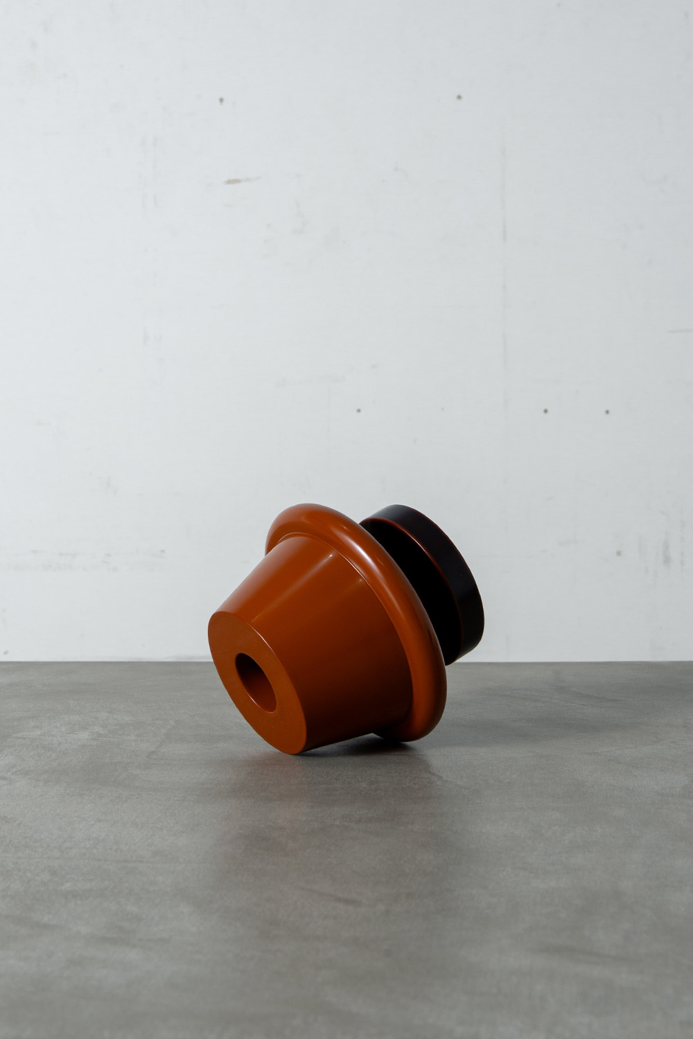 SENAPE,フラワーベース,Ettore Sottsass,エットーレ・ソットサス,MaruTomi,マルトミ,清澄白河,アンティークショップ,Antique,Vintage,Interior Design,アンティーク,ビンテージ,ヴィンテージ,家具,雑貨,インテリア,店舗什器,設計,インテリアデザイン,内装,什器,店舗設計,ギャラリー,ポストモダン