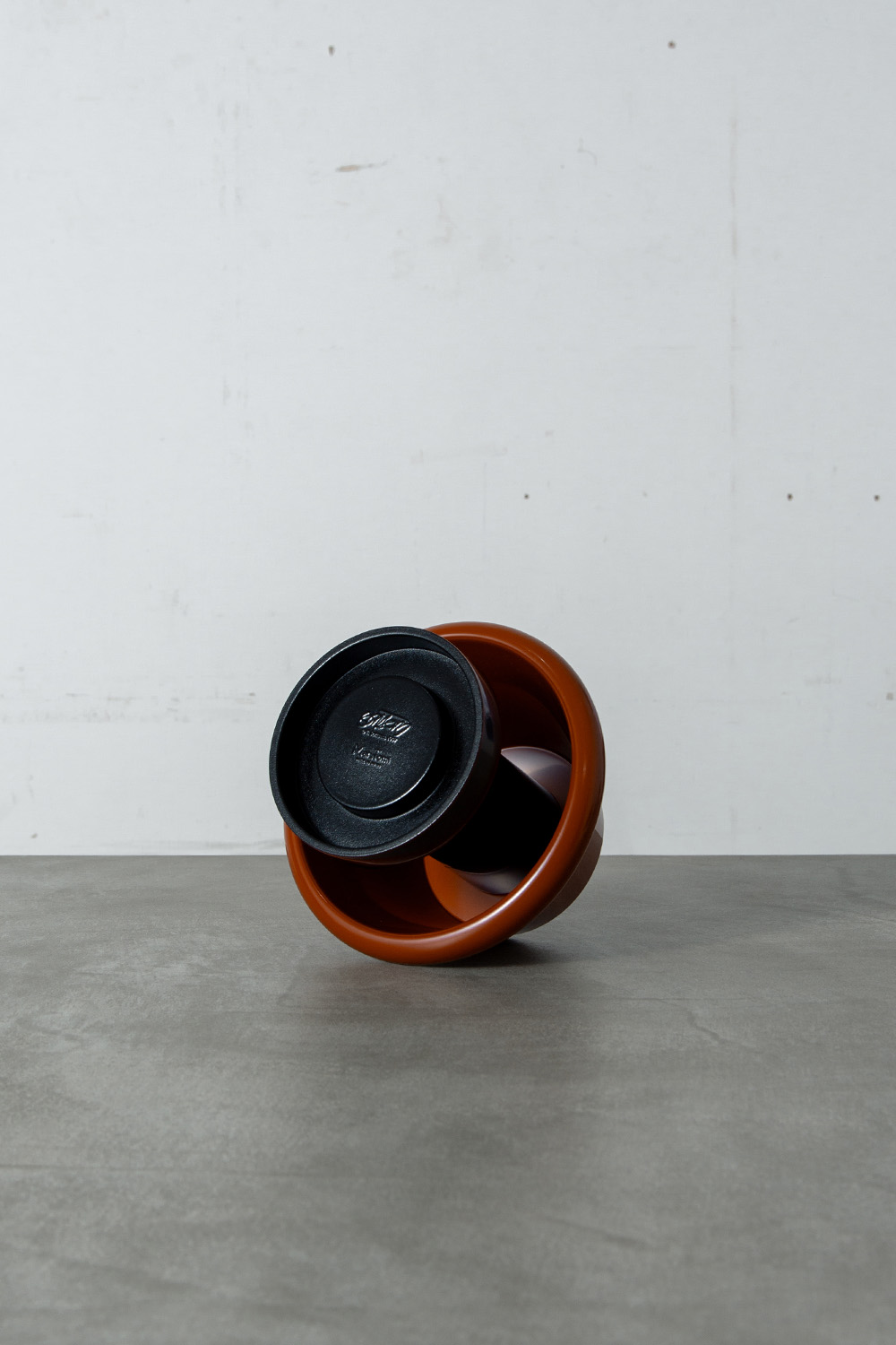 SENAPE,フラワーベース,Ettore Sottsass,エットーレ・ソットサス,MaruTomi,マルトミ,清澄白河,アンティークショップ,Antique,Vintage,Interior Design,アンティーク,ビンテージ,ヴィンテージ,家具,雑貨,インテリア,店舗什器,設計,インテリアデザイン,内装,什器,店舗設計,ギャラリー,ポストモダン