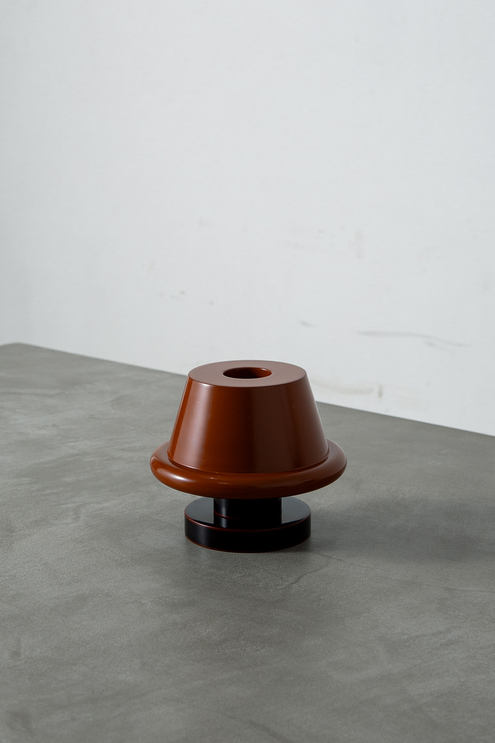 SENAPE,フラワーベース,Ettore Sottsass,エットーレ・ソットサス,MaruTomi,マルトミ,清澄白河,アンティークショップ,Antique,Vintage,Interior Design,アンティーク,ビンテージ,ヴィンテージ,家具,雑貨,インテリア,店舗什器,設計,インテリアデザイン,内装,什器,店舗設計,ギャラリー,ポストモダン