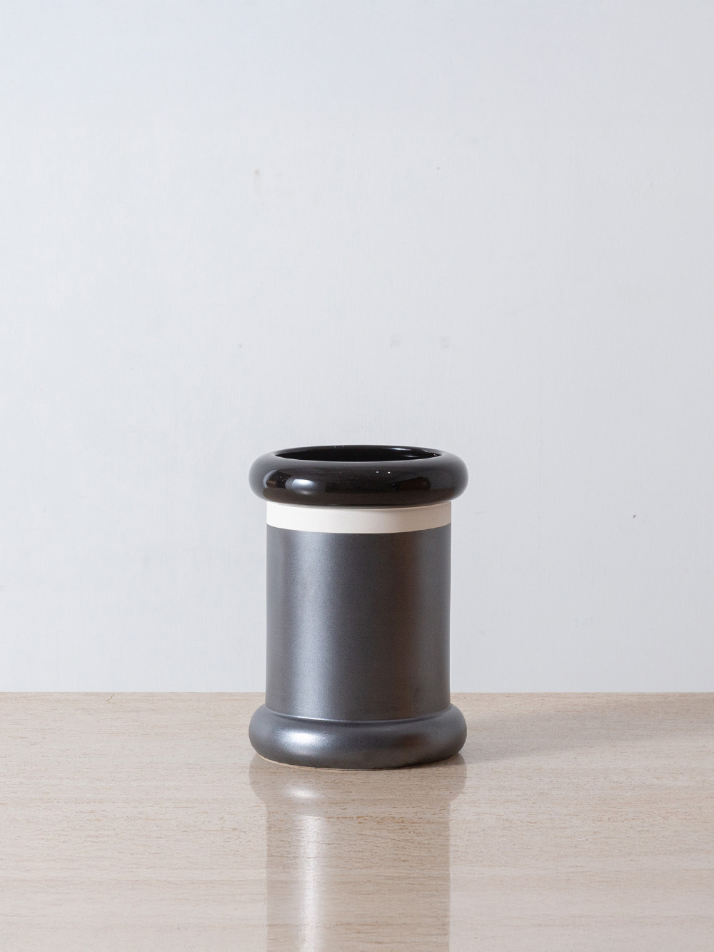VASO 28 by Ettore Sottsass for Bitossi