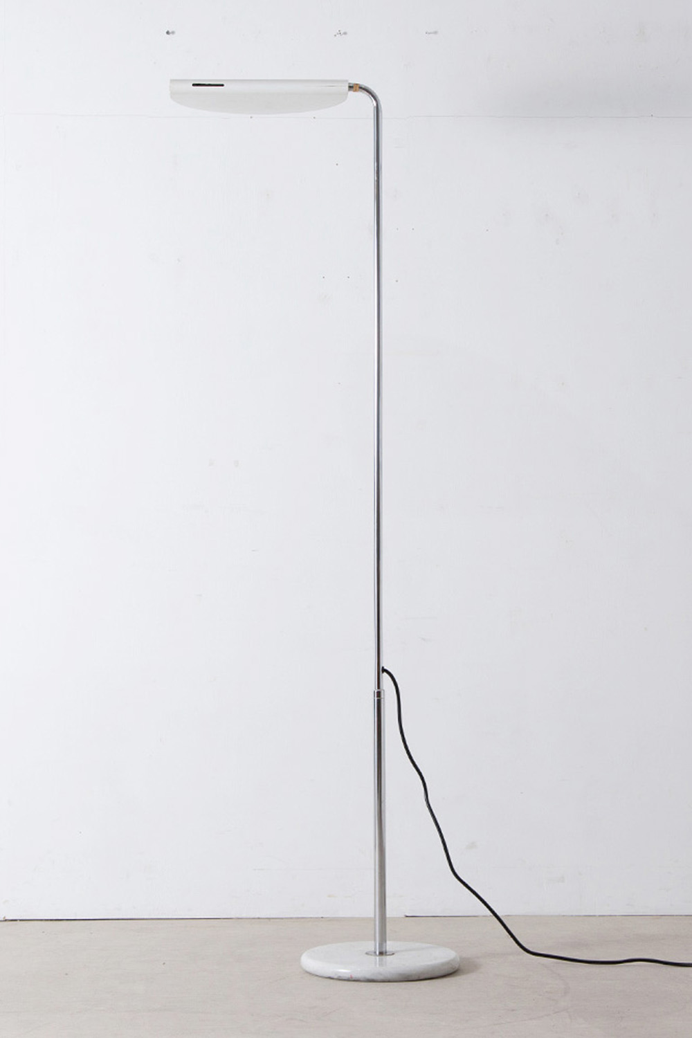 “Mezzaluna” Floor Lamp by Bruno Gecchelin for Skipper