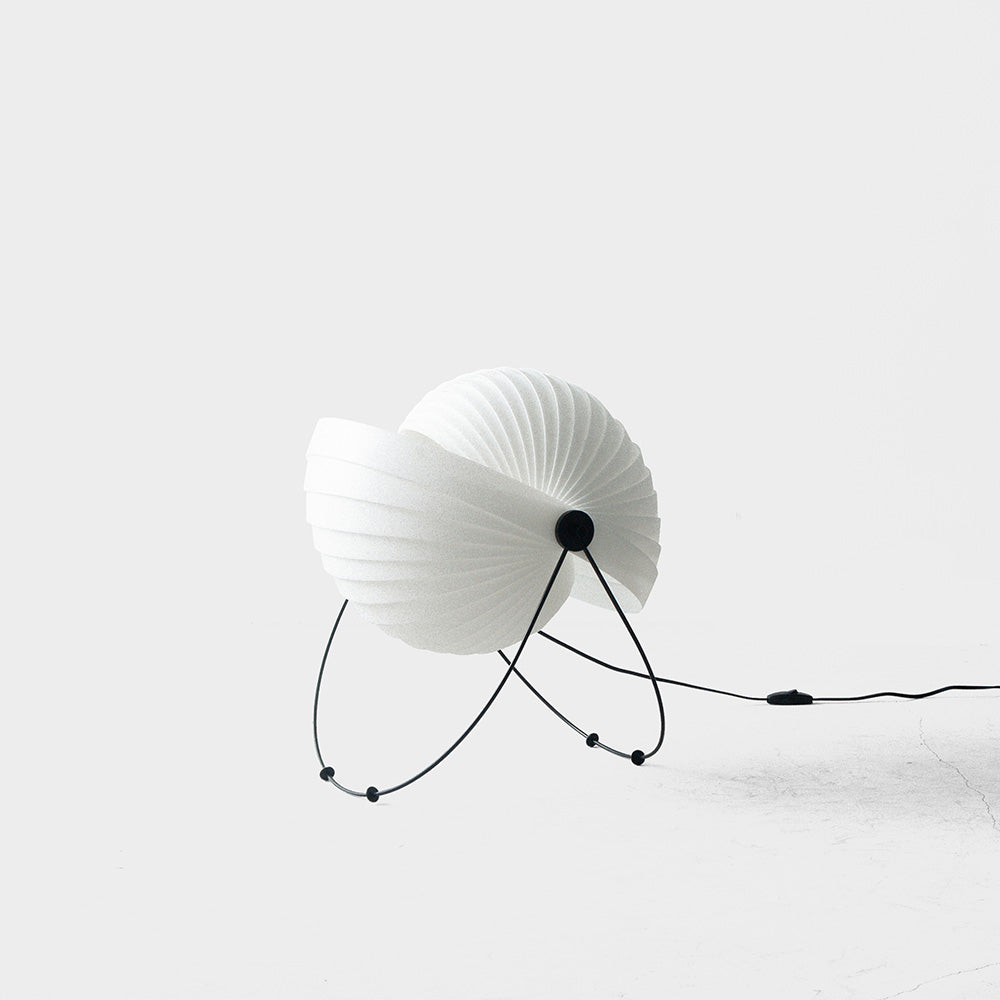 ‘ECLIPSE’ Desk Lamp by Mauricio Klabin for OBJEKTO Floor Lamp