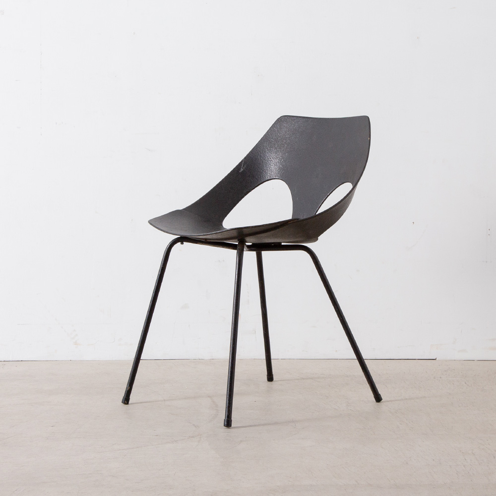 C3 Chair by Frank Guille for Airborne