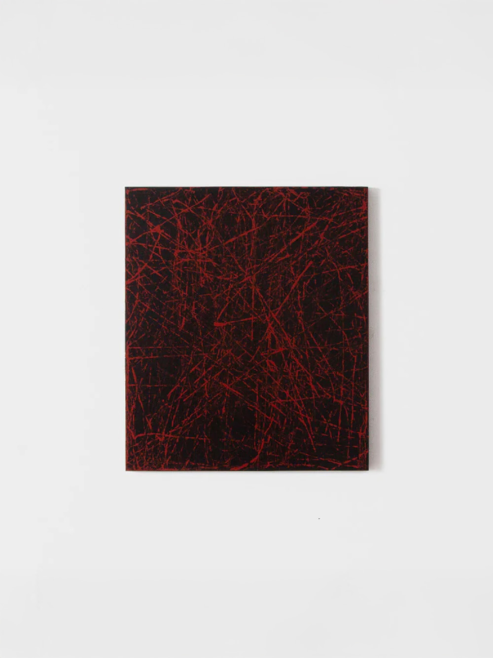 E-39 Urushi Art Panel F20 by MAKINO URUSHI DESIGN