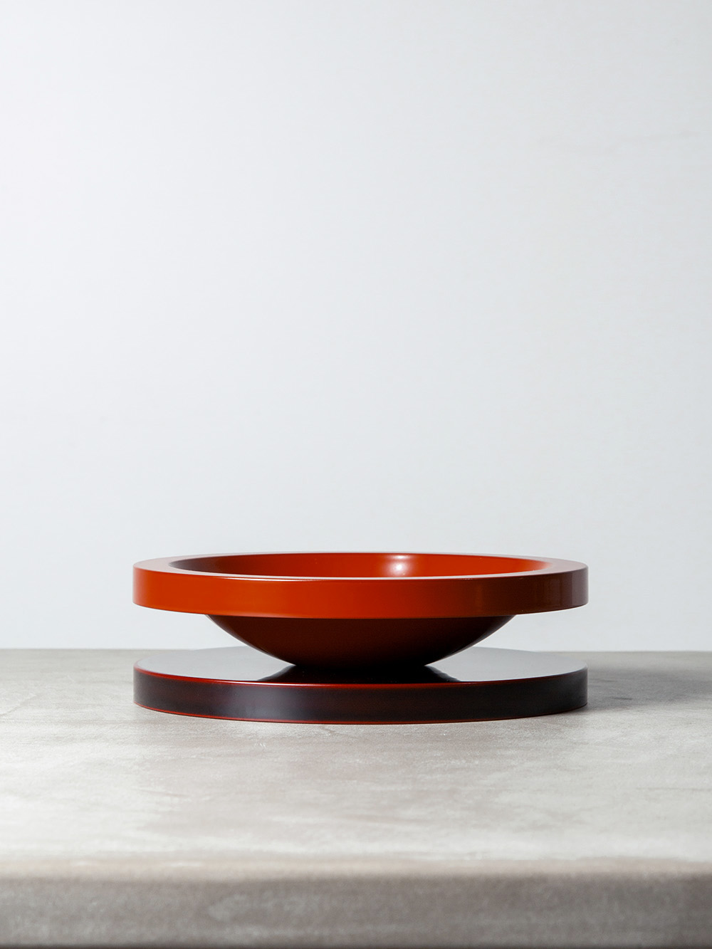 小物入れ Basilico / Marutomi / Ettore Sottsass BASILICO BIG / Marutomi / Ettore Sottsass