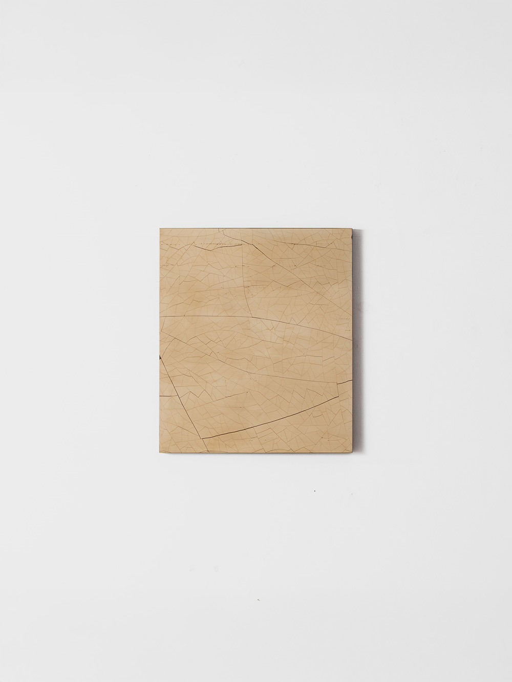 E-16 Urushi Art Panel F10 by MAKINO URUSHI DESIGN