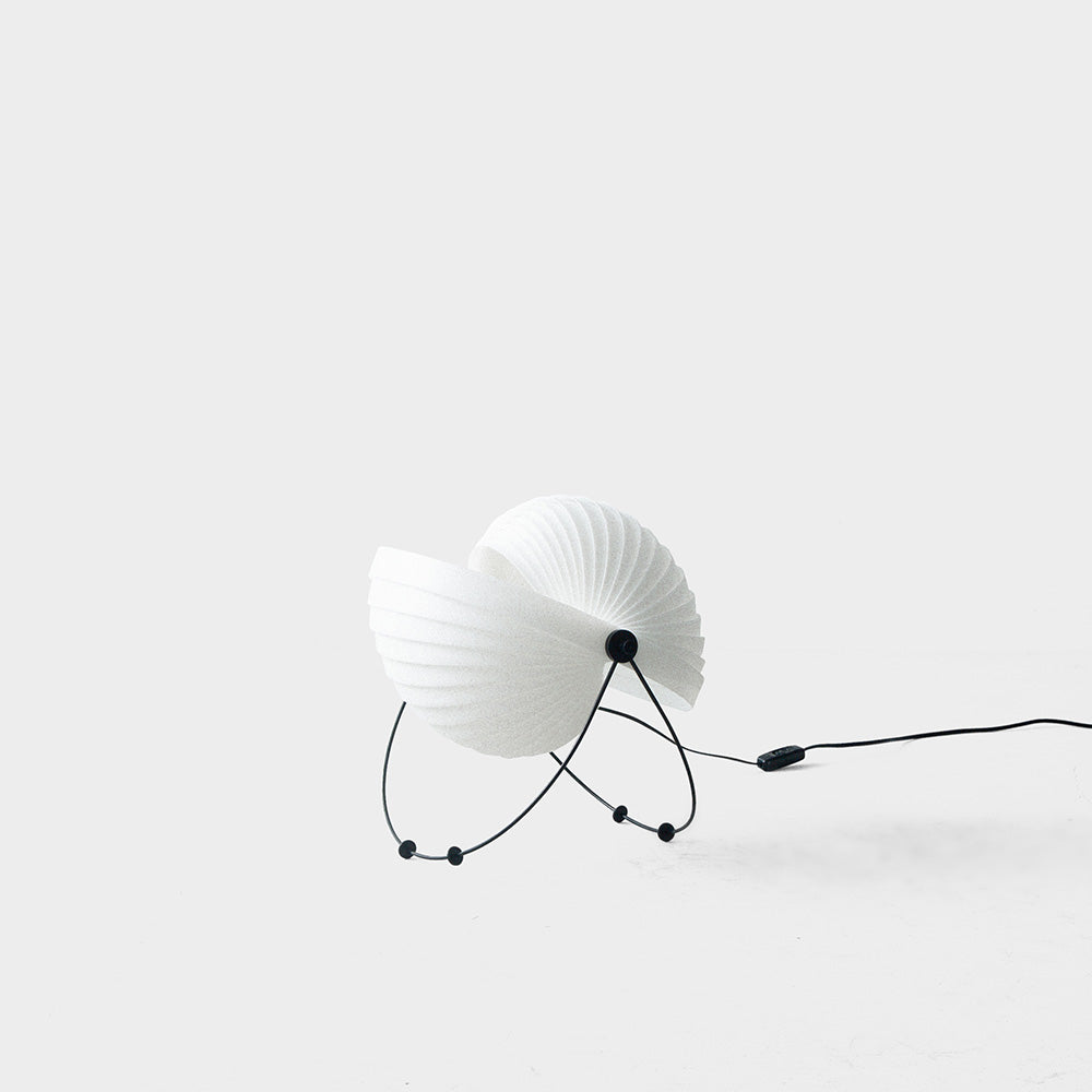 ‘ECLIPSE’ Floor Lamp by Mauricio Klabin for OBJEKTO Desk Lamp