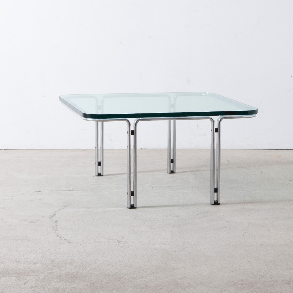 Coffee Table by Horst Brüning for Kill International