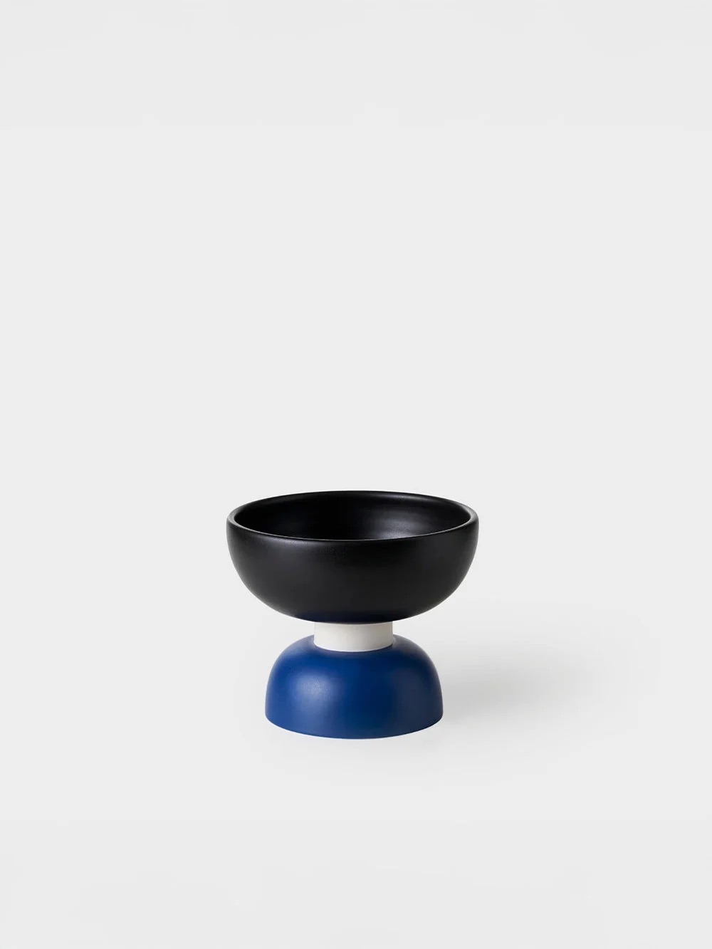 ALZATA 18 by Ettore Sottsass for BITOSSI&nbsp;Blue