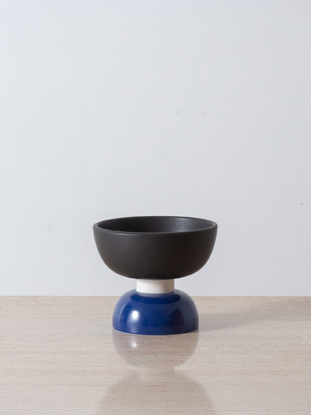 ALZATA 18 by Ettore Sottsass for Bitossi