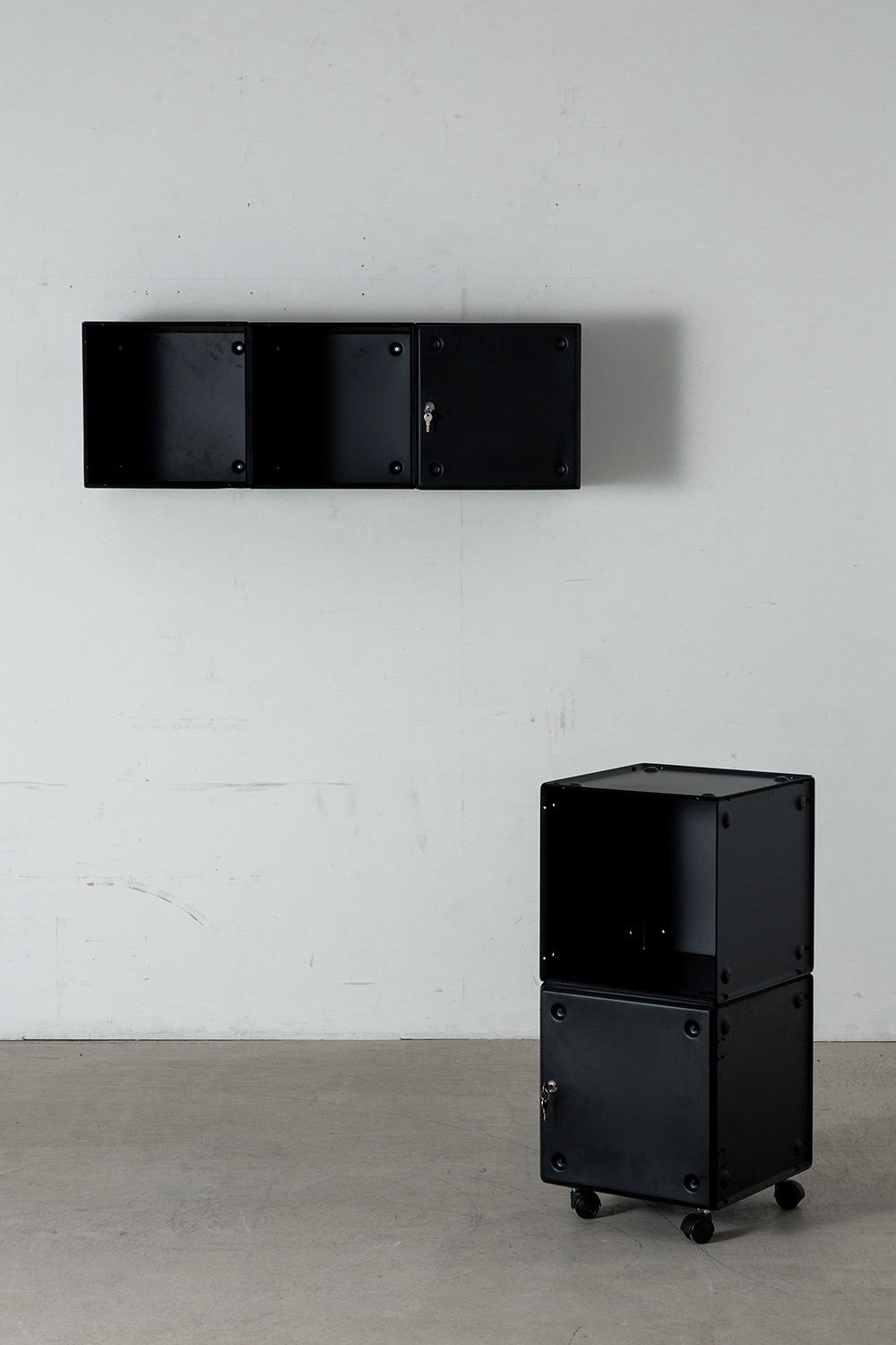 Box Storage System,Elio Martinelli,エリオ・マルティネッリ,清澄白河,Antique,Vintage,Interior Design,topso,stoop,アンティーク,ビンテージ,ヴィンテージ,家具,雑貨,インテリア,店舗什器,設計,インテリアデザイン,内装,什器,店舗設計,ギャラリー,デザイナーズ家具,ショールーム,ストレージ,BOX,