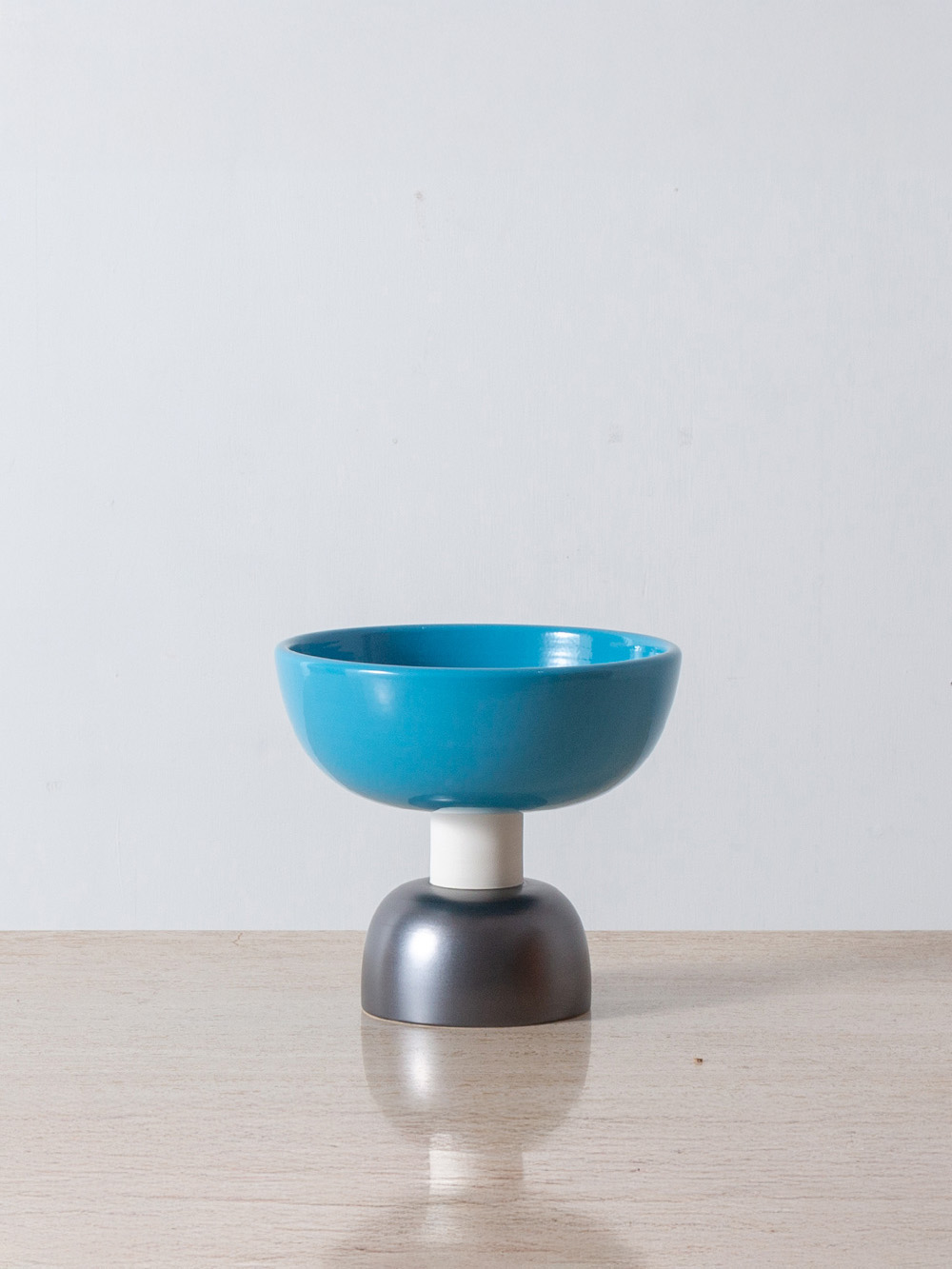 ALZATA 23 by Ettore Sottsass for Bitossi