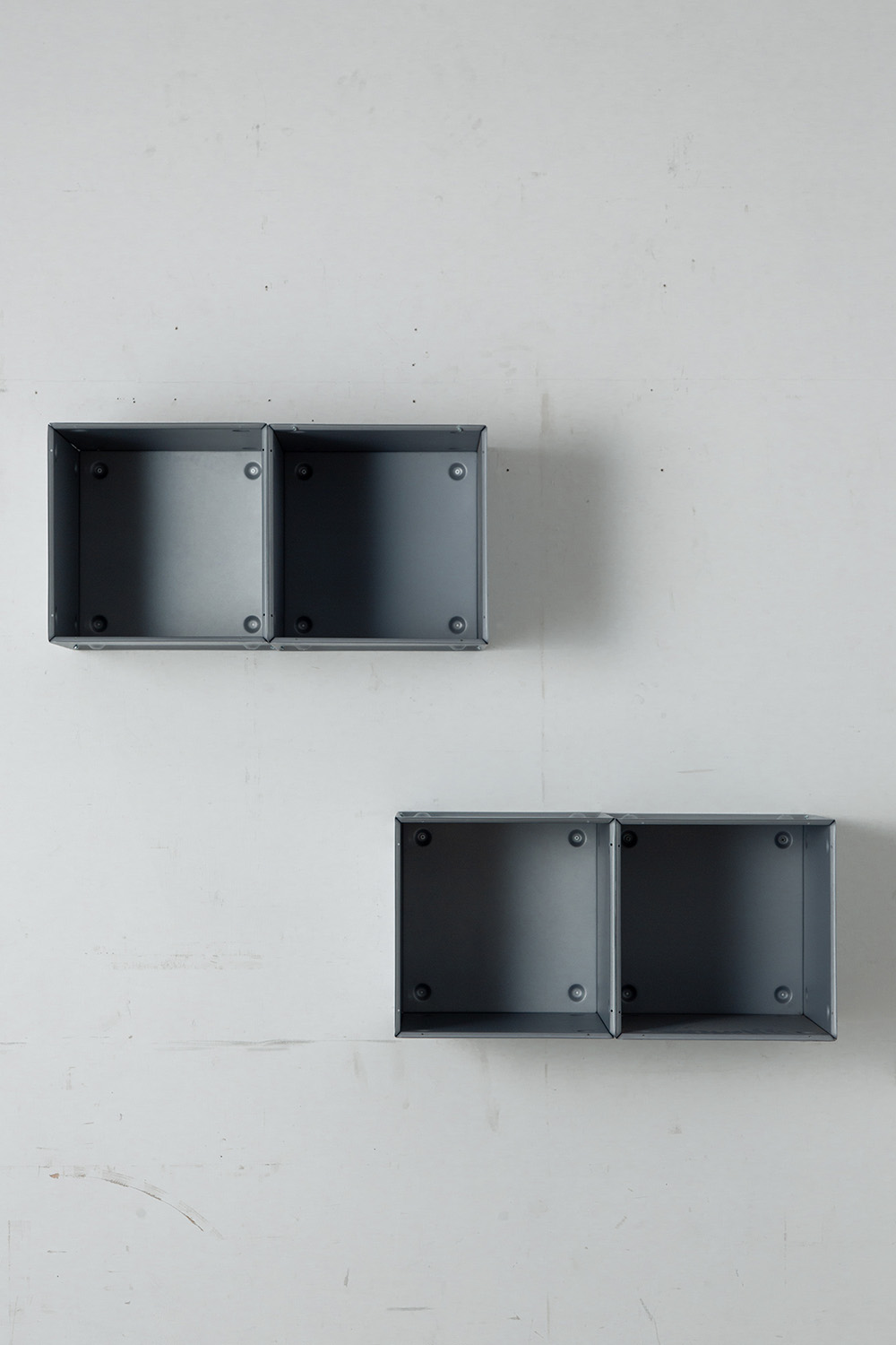 Box Storage System,Elio Martinelli,エリオ・マルティネッリ,清澄白河,Antique,Vintage,Interior Design,topso,stoop,アンティーク,ビンテージ,ヴィンテージ,家具,雑貨,インテリア,店舗什器,設計,インテリアデザイン,内装,什器,店舗設計,ギャラリー,デザイナーズ家具,ショールーム,ストレージ,BOX,