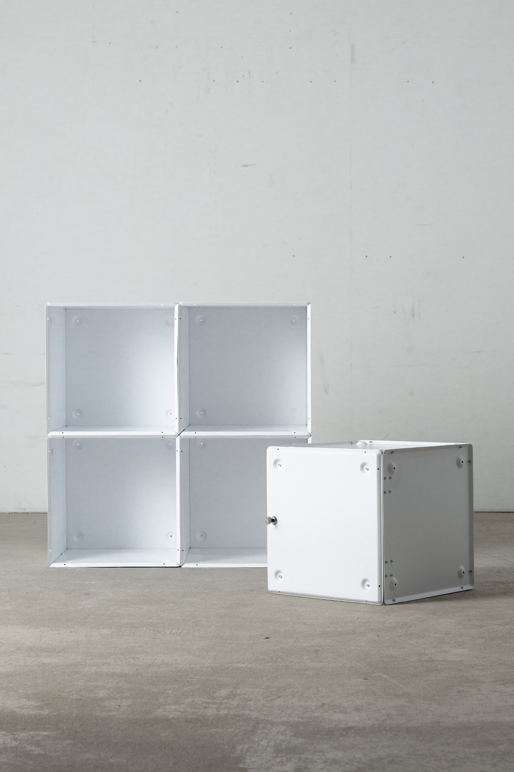 Box Storage System,Elio Martinelli,エリオ・マルティネッリ,清澄白河,Antique,Vintage,Interior Design,topso,stoop,アンティーク,ビンテージ,ヴィンテージ,家具,雑貨,インテリア,店舗什器,設計,インテリアデザイン,内装,什器,店舗設計,ギャラリー,デザイナーズ家具,ショールーム,ストレージ,BOX,