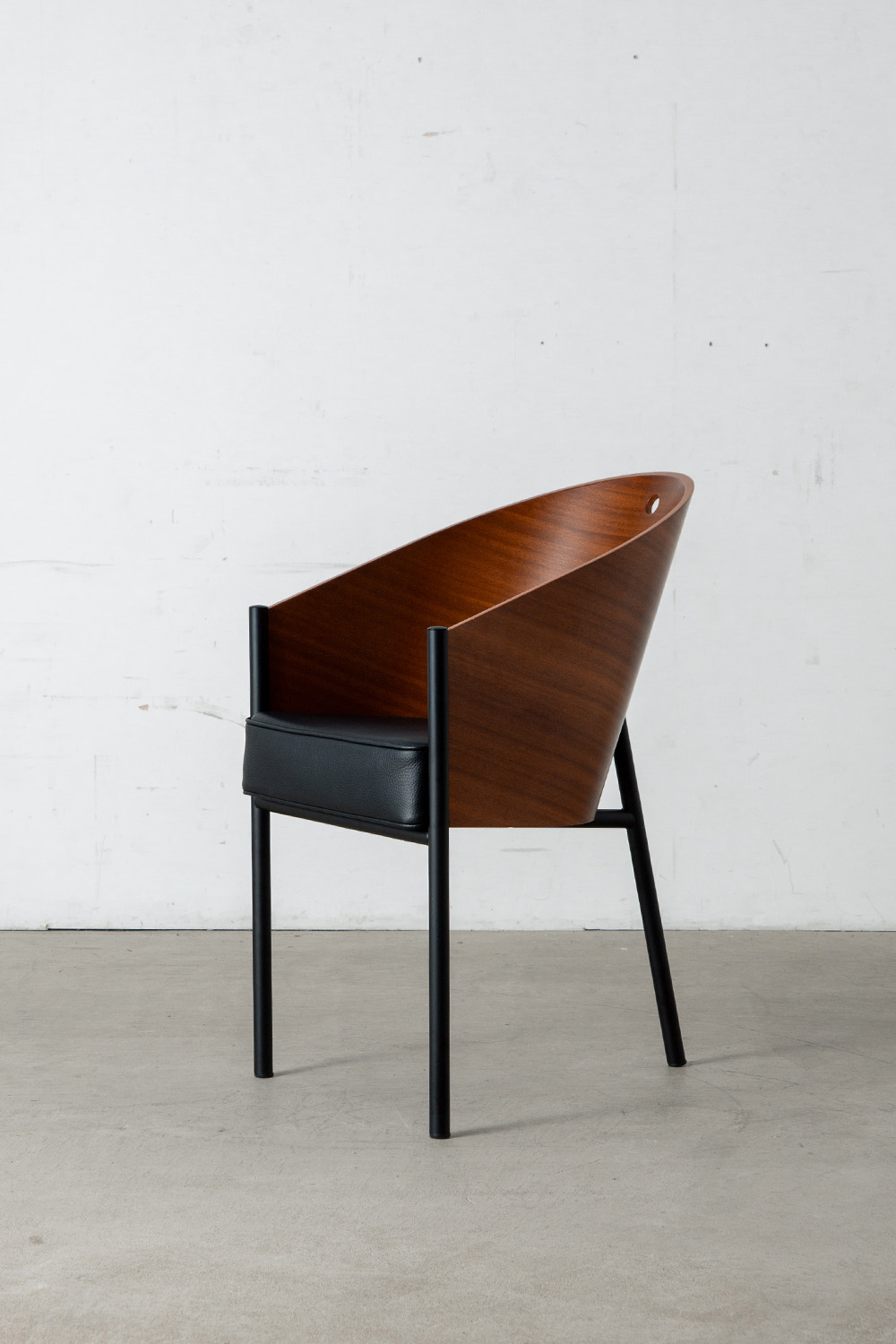 COSTES Chair,Philippe Starck,フィリップ・スタルク,清澄白河,Antique,Vintage,Interior Design,topso,stoop,stool,アンティーク,ビンテージ,ヴィンテージ,家具,雑貨,インテリア,店舗什器,設計,インテリアデザイン,内装,什器,店舗設計,ギャラリー,デザイナーズ家具,ショールーム,椅子,Driede,ドリアデ