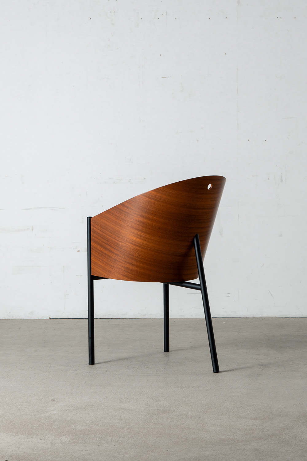 COSTES Chair,Philippe Starck,フィリップ・スタルク,清澄白河,Antique,Vintage,Interior Design,topso,stoop,stool,アンティーク,ビンテージ,ヴィンテージ,家具,雑貨,インテリア,店舗什器,設計,インテリアデザイン,内装,什器,店舗設計,ギャラリー,デザイナーズ家具,ショールーム,椅子,Driede,ドリアデ