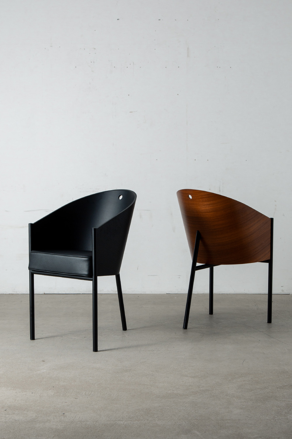 COSTES Chair,Philippe Starck,フィリップ・スタルク,清澄白河,Antique,Vintage,Interior Design,topso,stoop,stool,アンティーク,ビンテージ,ヴィンテージ,家具,雑貨,インテリア,店舗什器,設計,インテリアデザイン,内装,什器,店舗設計,ギャラリー,デザイナーズ家具,ショールーム,椅子,Driede,ドリアデ