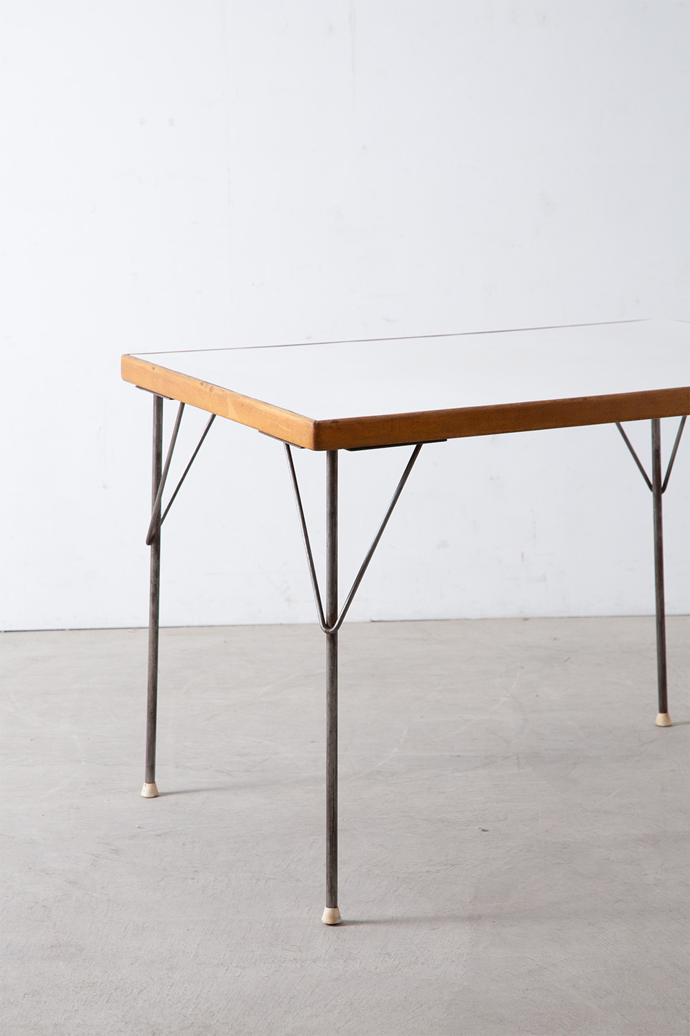 Dining Table  by Wim Rietveld for Gispen Holland