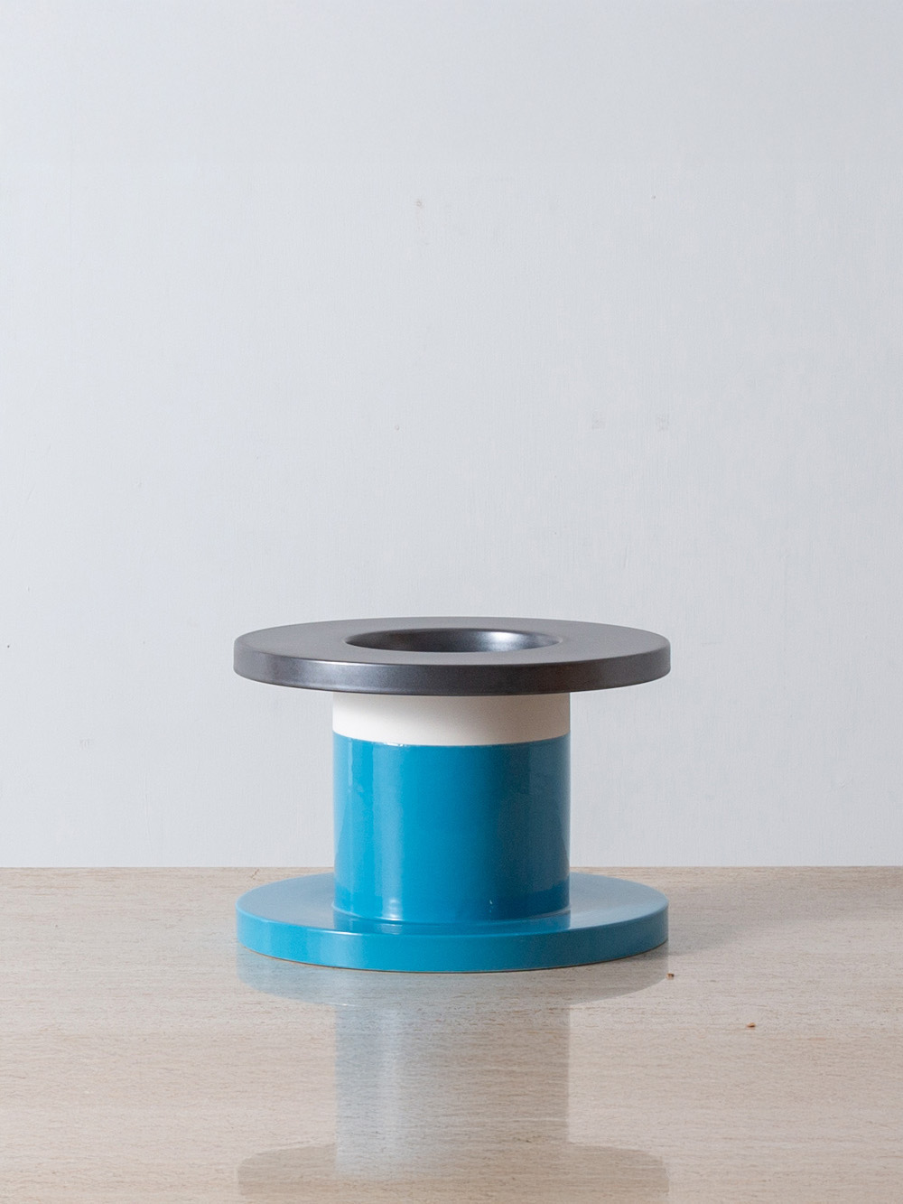 VASO 21 by Ettore Sottsass for Bitossi