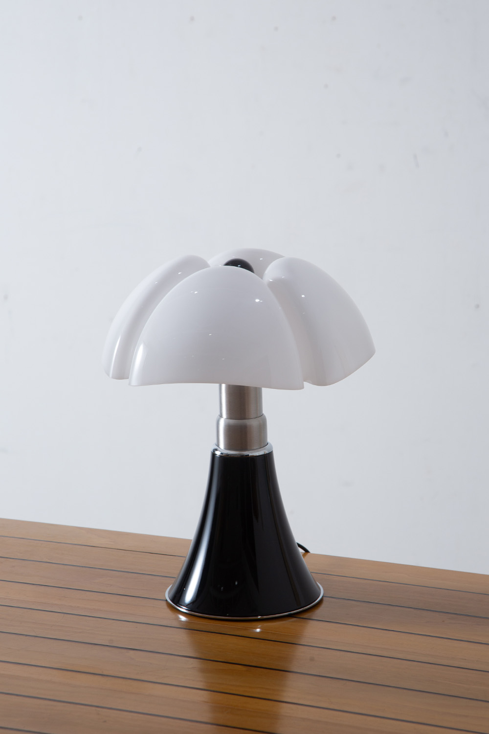 MINI PIPISTRELLO Table Lamp by Gae Aulenti for Martinelli Luce