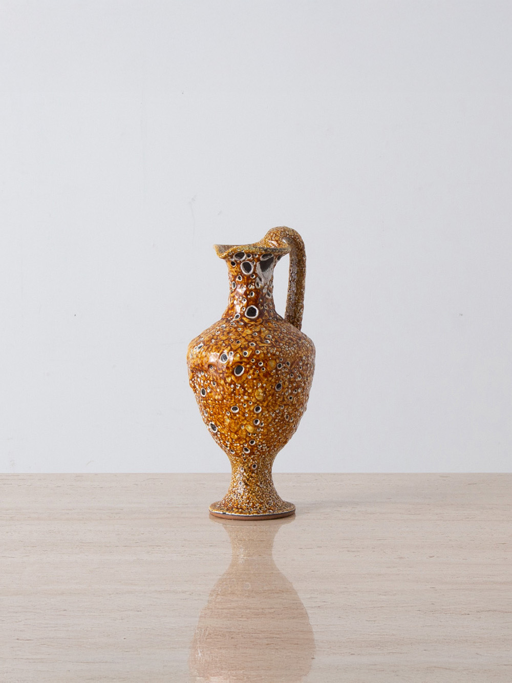 Vintage Pitcher