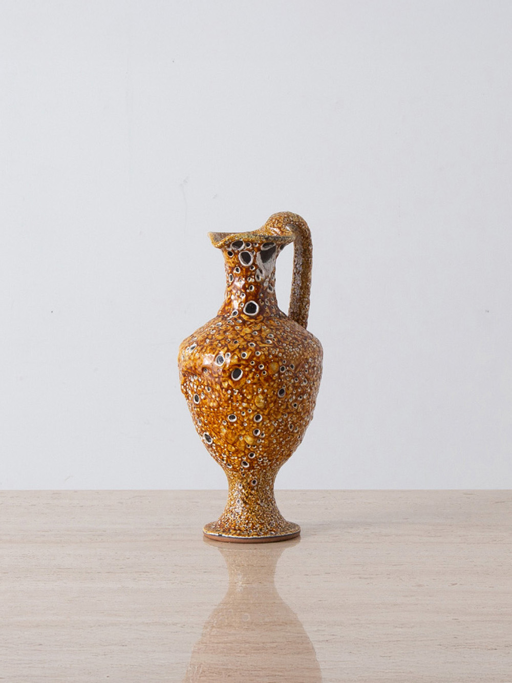 Vintage Pitcher