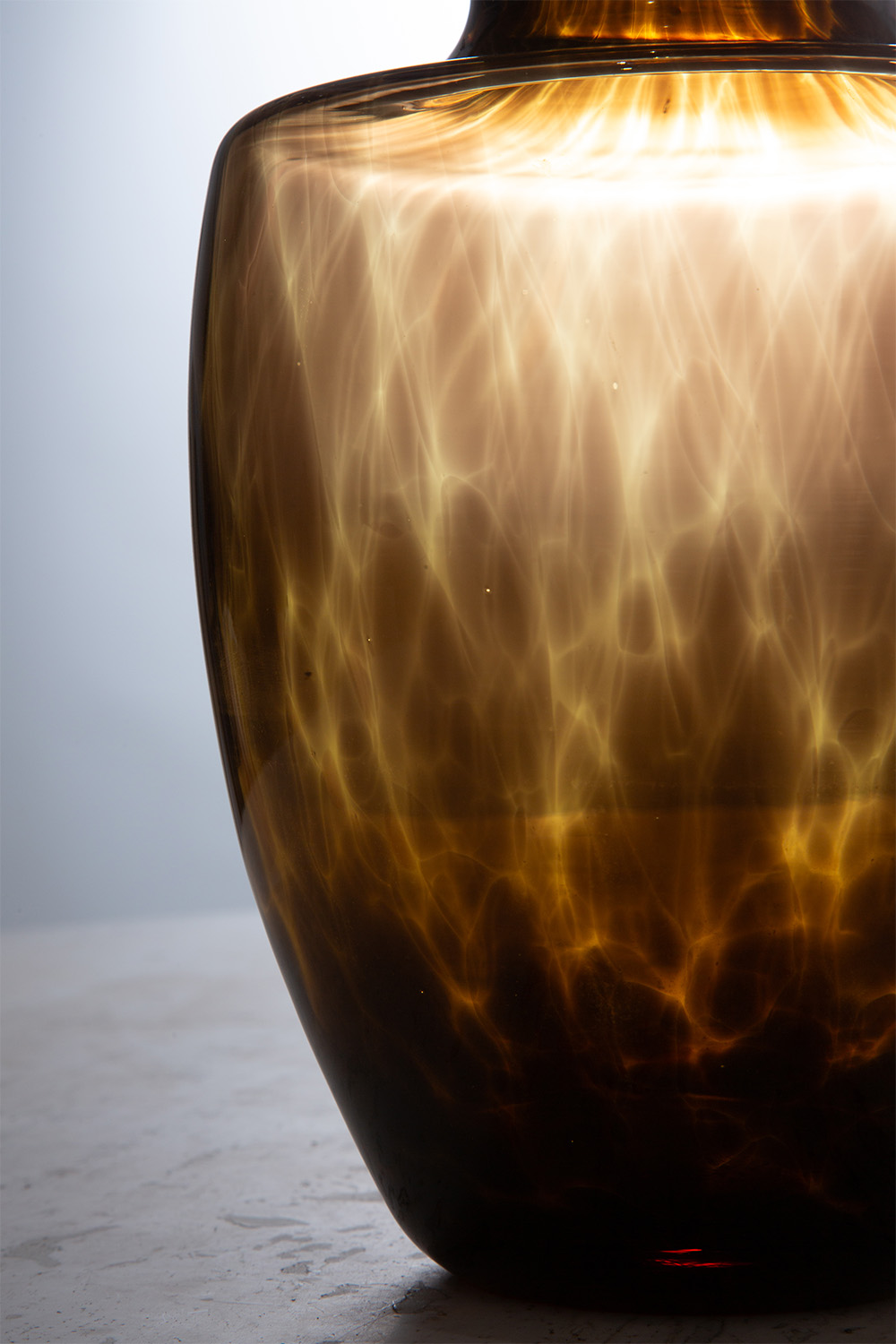 Flower Vase for Cristian Dior