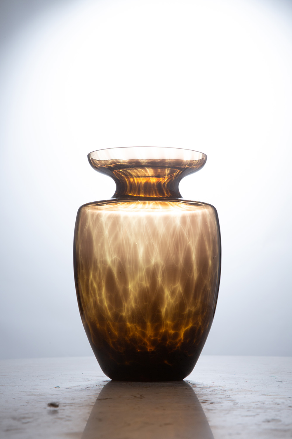 Flower Vase for Cristian Dior
