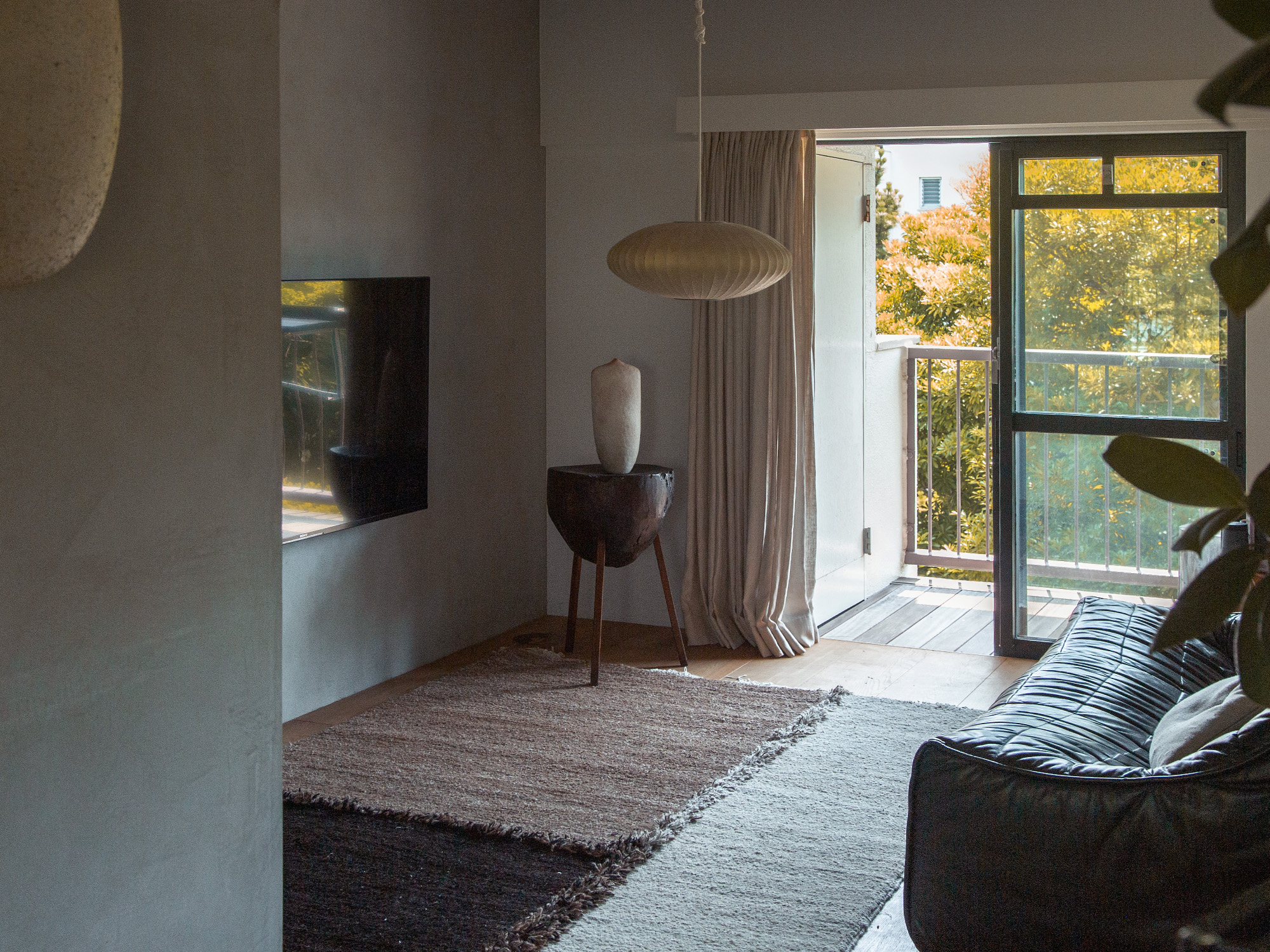 Private Residence