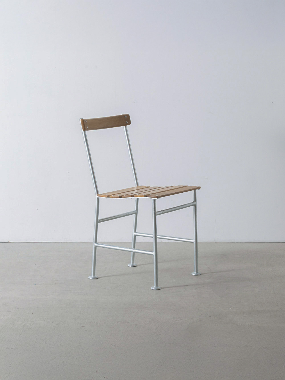 Stockholm Chair curated by Gunnar Asplund for TALLUM