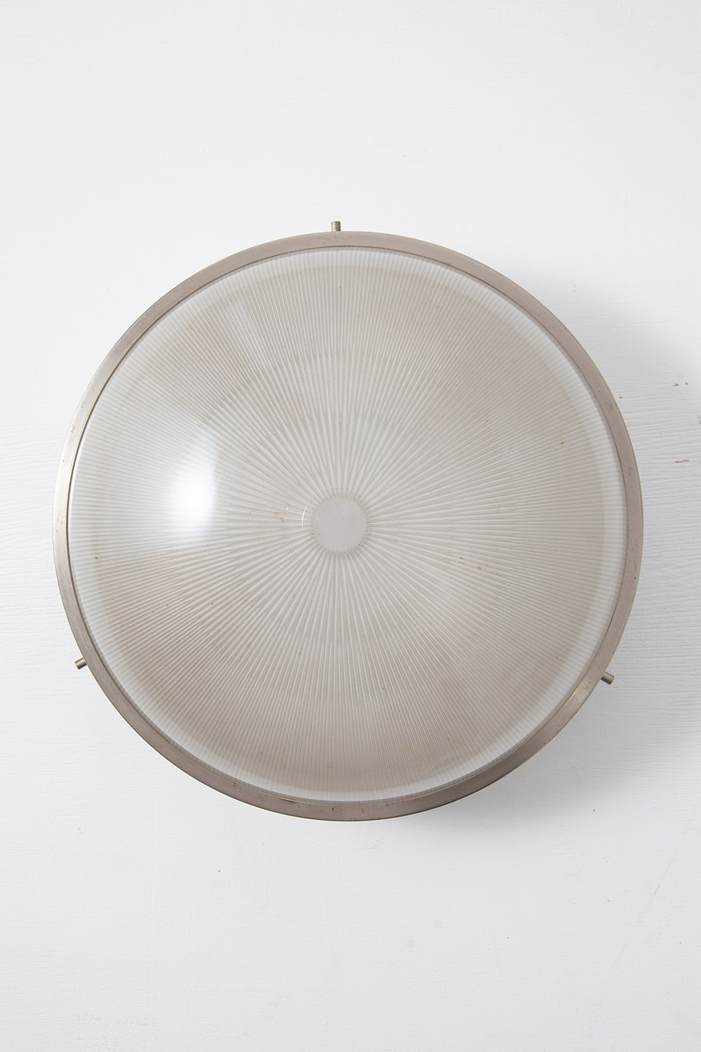 ‘Sigma’ Wall Ceiling Lamp by Sergio Mazza , Large for Artemide