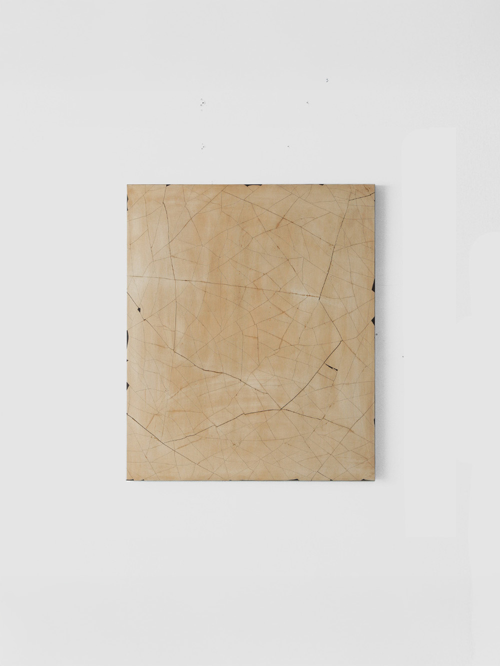 E-16 Urushi Art Panel F20 by MAKINO URUSHI DESIGN