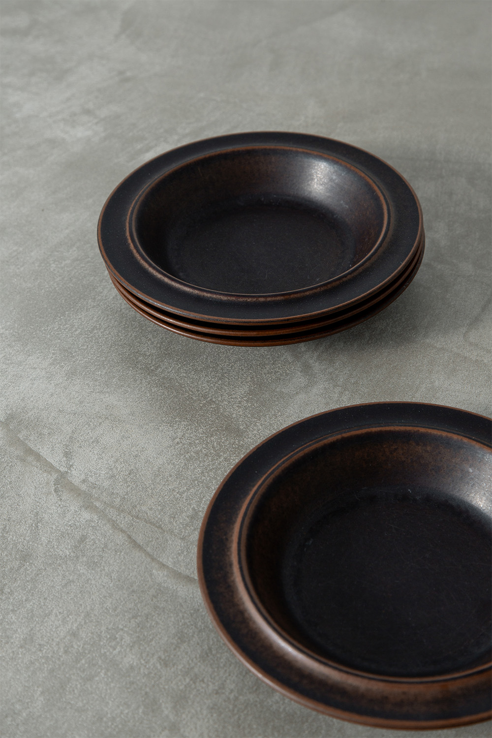 Soup Bowl “Ruska” for ARABIA by Ulla Procope