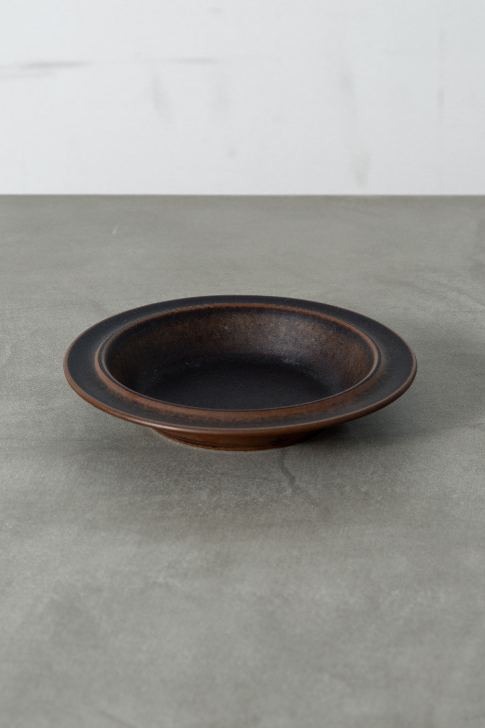 Soup Bowl “Ruska” for ARABIA by Ulla Procope