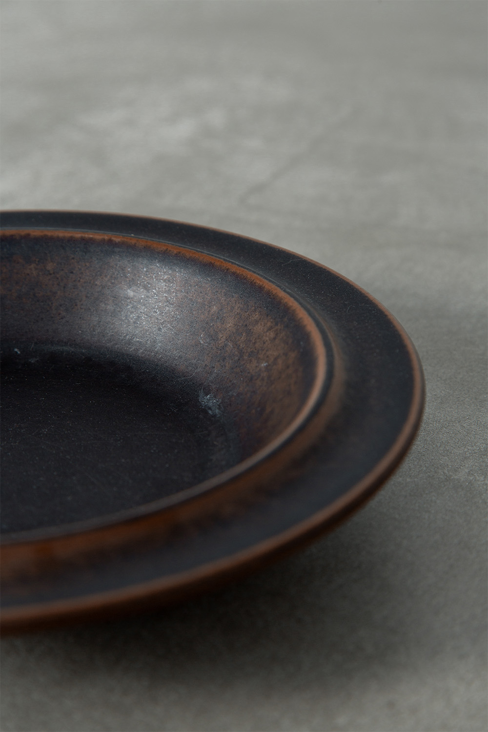 Soup Bowl “Ruska” for ARABIA by Ulla Procope