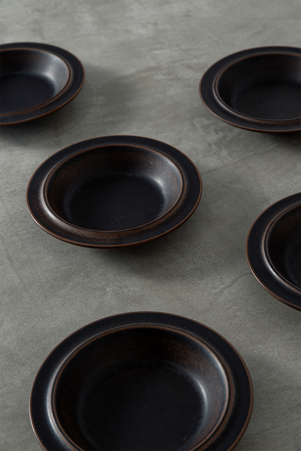 Soup Bowl “Ruska” for ARABIA by Ulla Procope