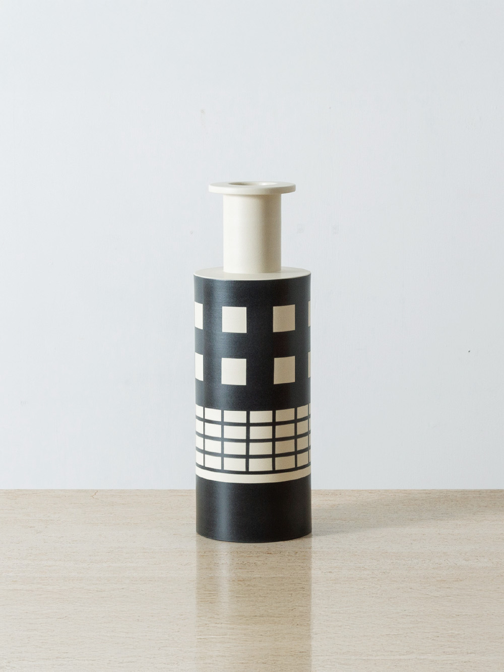 VASO ROCCHETTO by Ettore Sottsass for Bitossi