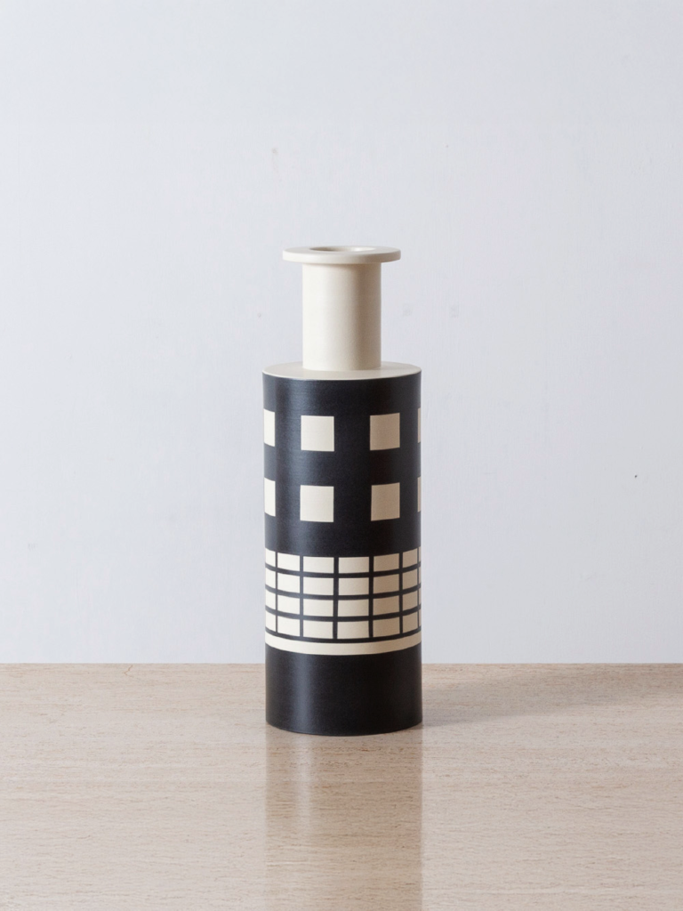 VASO ROCCHETTO by Ettore Sottsass for Bitossi