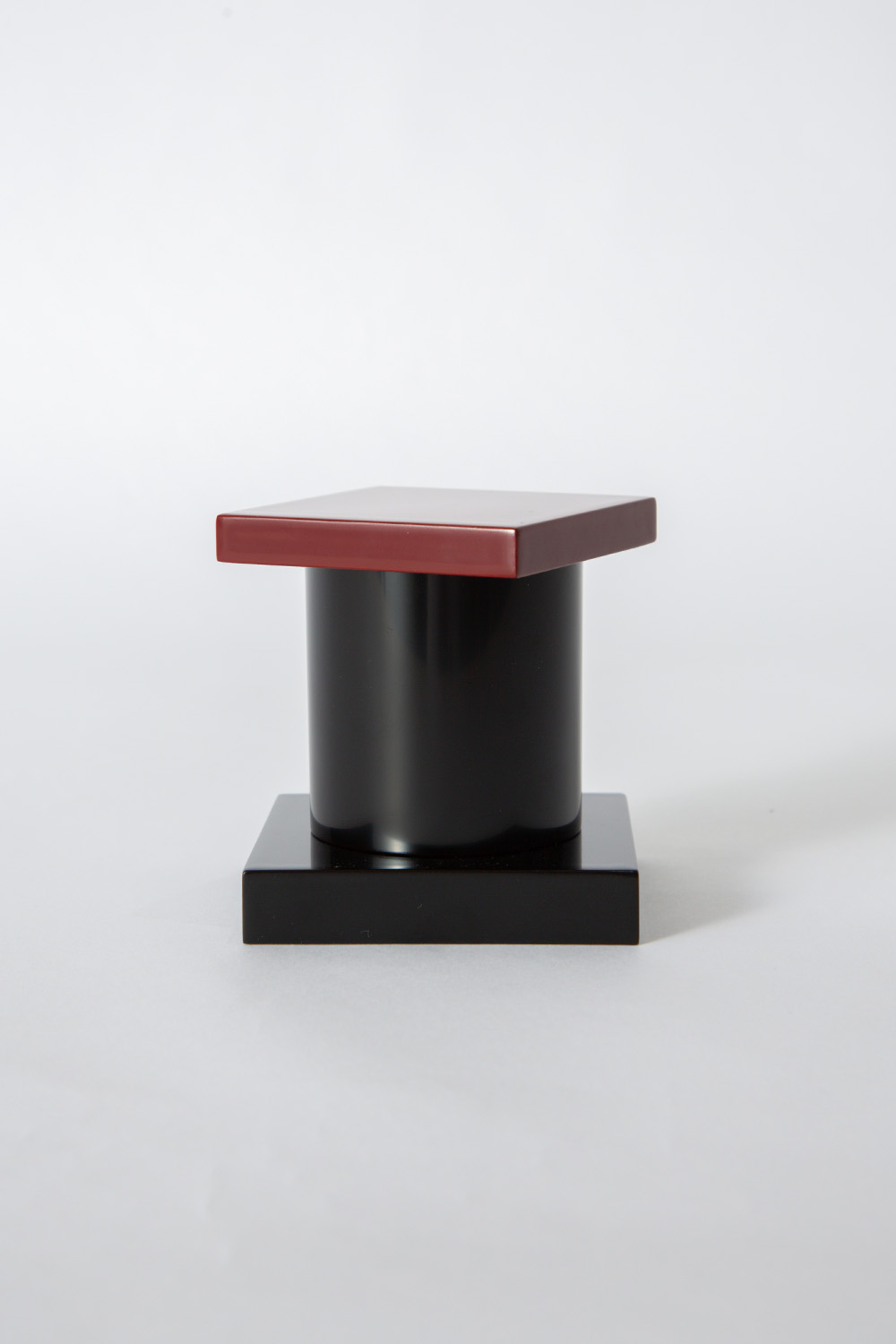 ‘TILIA’ Compote by  Ettore Sottsass for MaruTomi